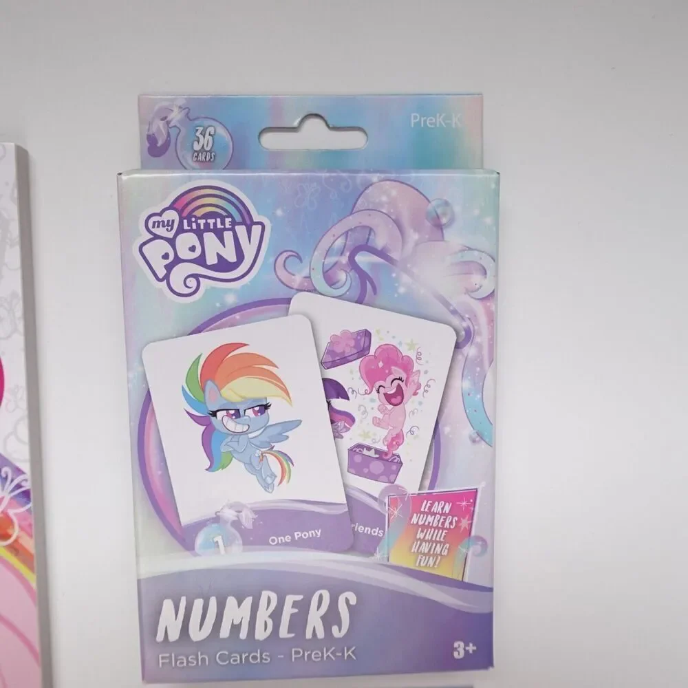 Hasbro my little